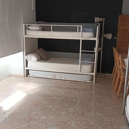 Atico Guadalquivir - Touristic Loft With Terrace Seville Exterior photo
