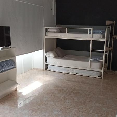 Atico Guadalquivir - Touristic Loft With Terrace Seville Exterior photo