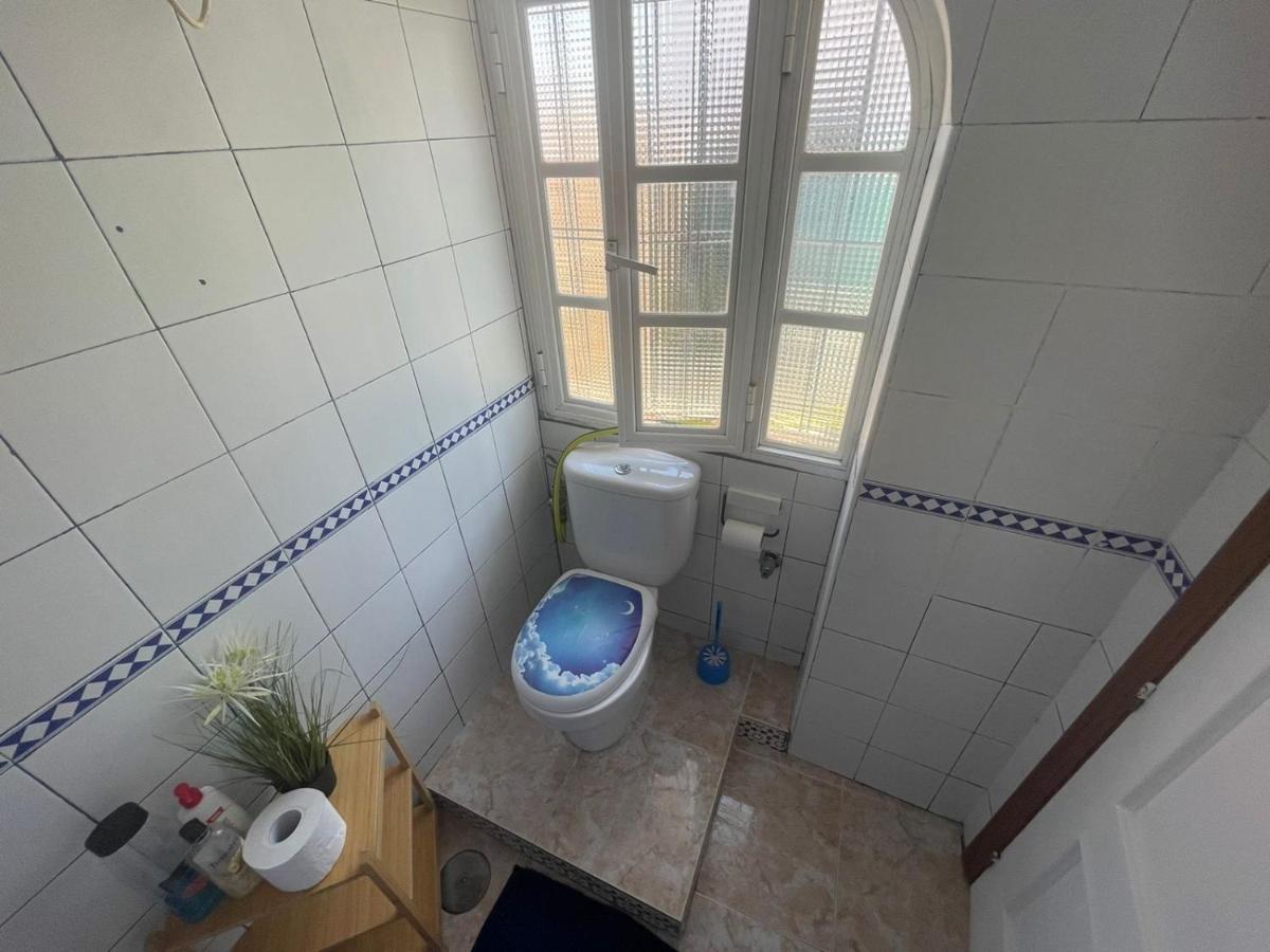 Atico Guadalquivir - Touristic Loft With Terrace Seville Room photo