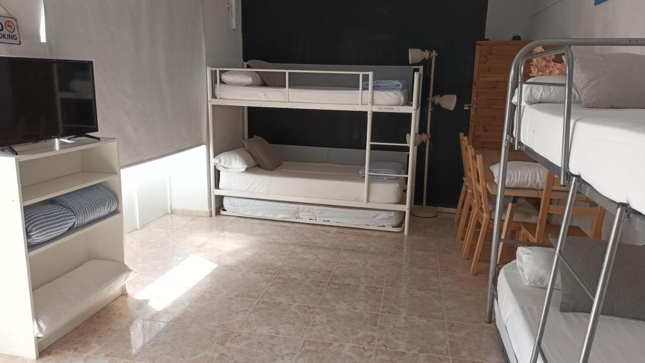 Atico Guadalquivir - Touristic Loft With Terrace Seville Exterior photo