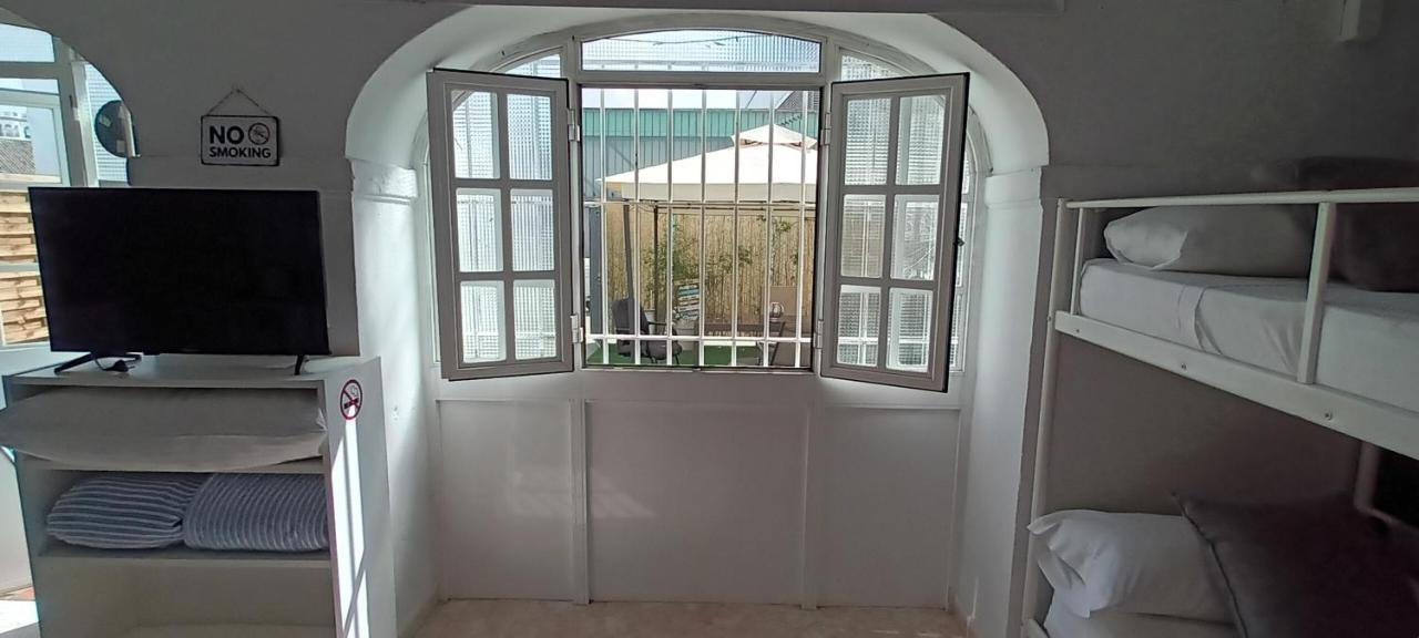 Atico Guadalquivir - Touristic Loft With Terrace Seville Exterior photo