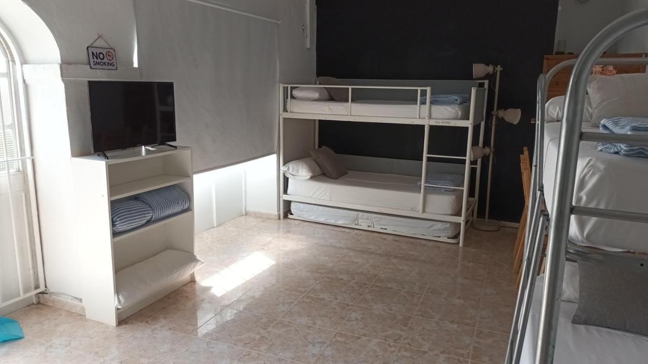 Atico Guadalquivir - Touristic Loft With Terrace Seville Exterior photo